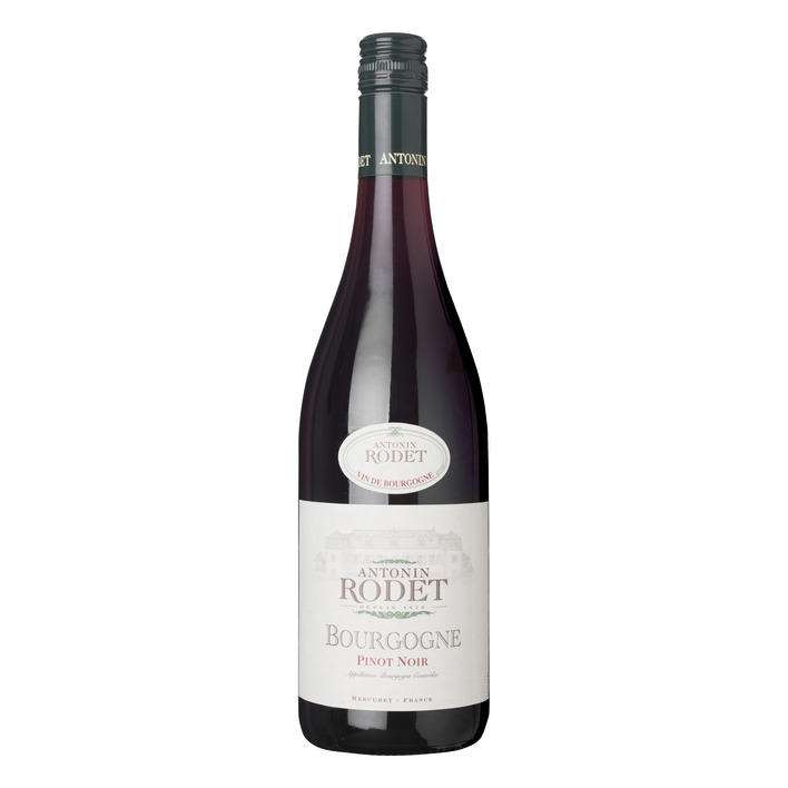 Antonin Rodet Bourgogne Pinot Noir