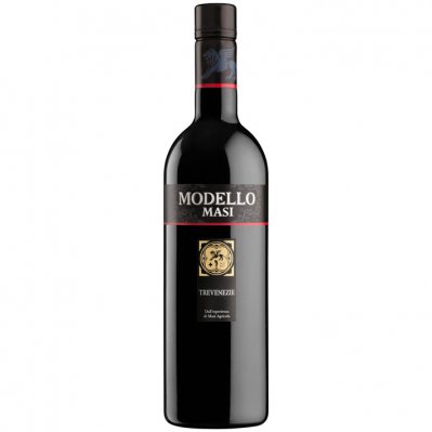 Masi Modello rosso