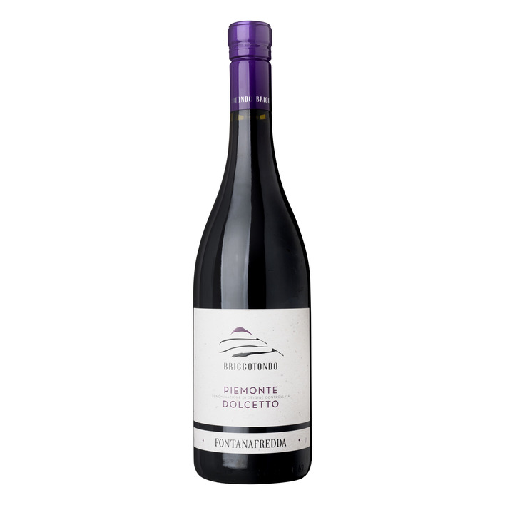 Fontanafredda Briccotondo Dolcetto