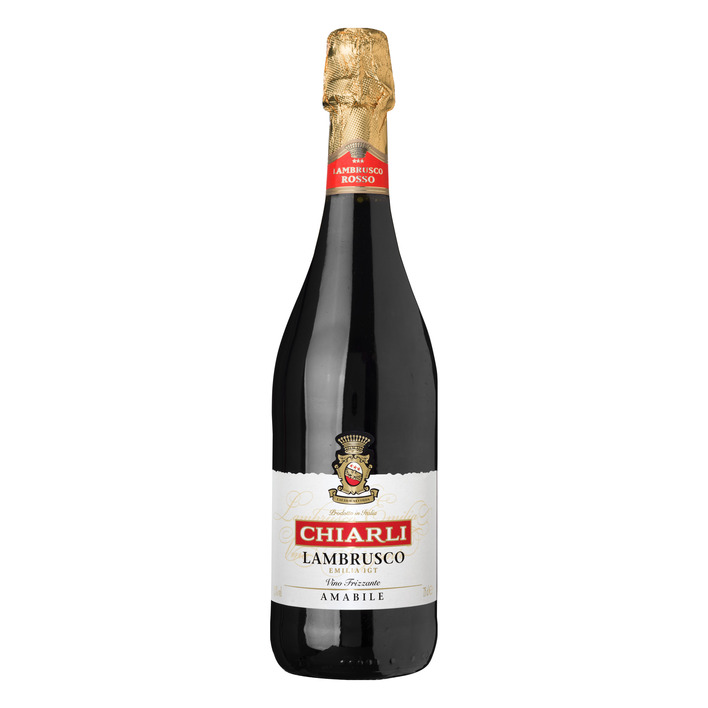 Chiarli 1860 Lambrusco Rosso