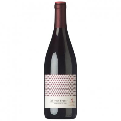 Villa Locatelli Cabernet Franc