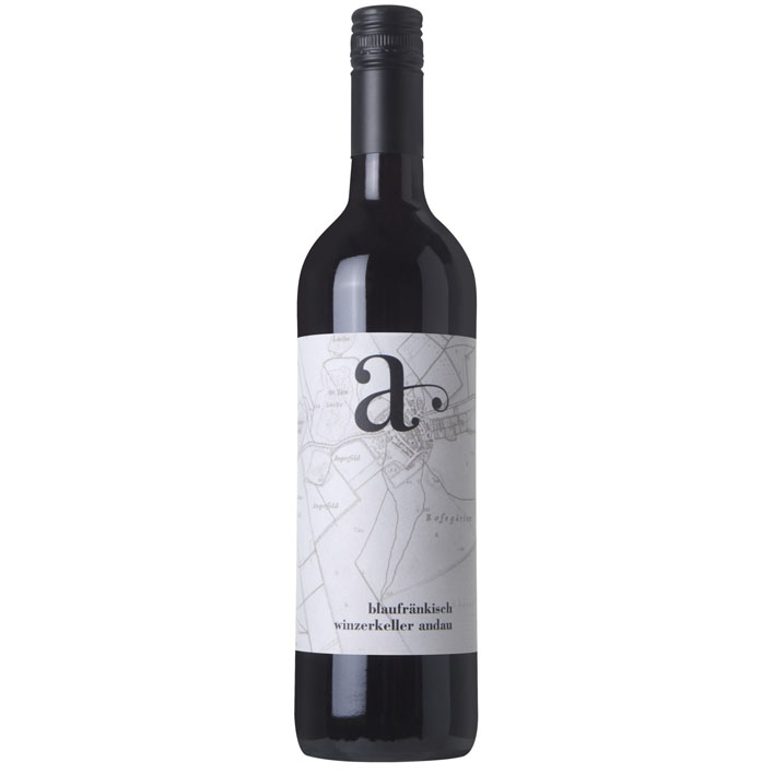 Winzerkeller Andau Blaufränkisch