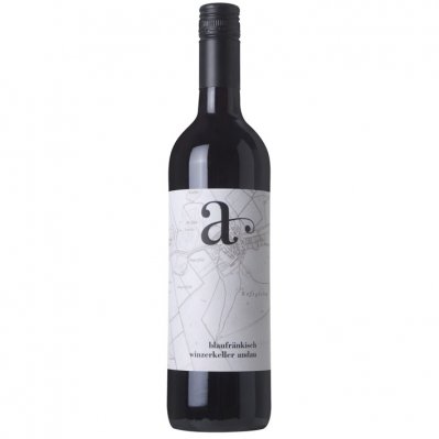 Winzerkeller Andau Blaufränkisch