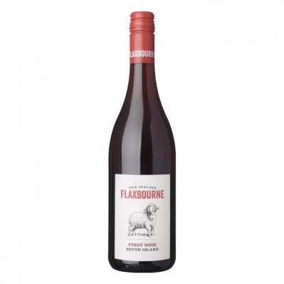 Flaxbourne Pinot Noir