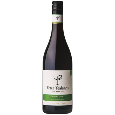 Yealands Pinot Noir