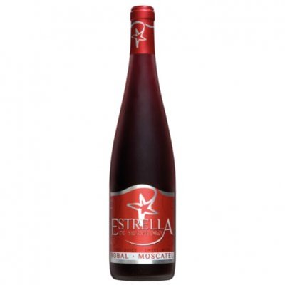 Estrella Tinto
