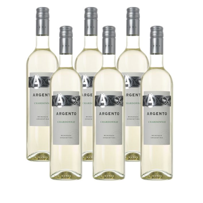 Argento Chardonnay