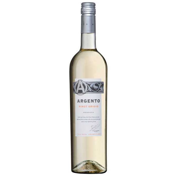 Argento Pinot grigio