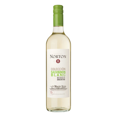 Norton Colección Sauvignon Blanc