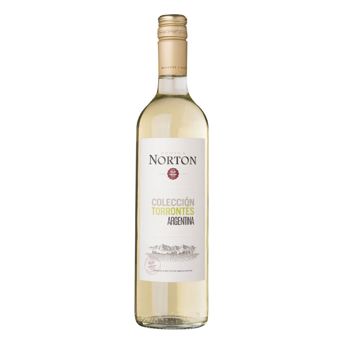 Norton 6 x Colección Torrontés