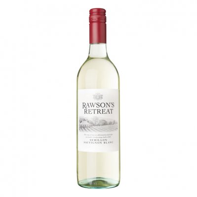 Rawson's Retreat Semillon Sauvignon Blanc