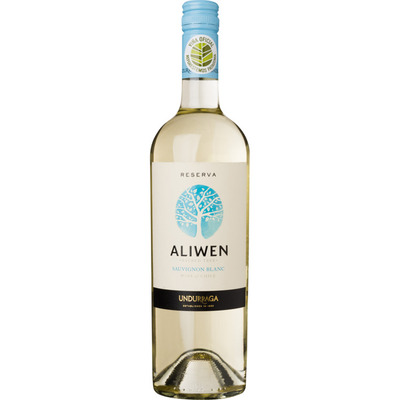 Aliwen Sauvignon Blanc Reserva