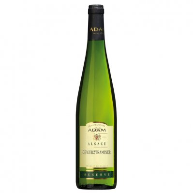 J.B. Adam AOC Alsace Gewurztraminer Réserve