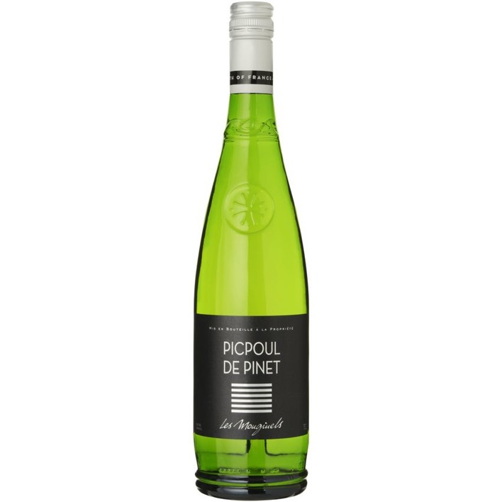 Picpoul de Pinet les Mouginels