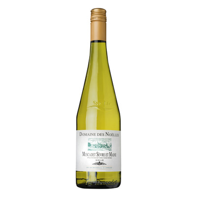 Domaine des Noëlles Muscadet Sèvre et Maine