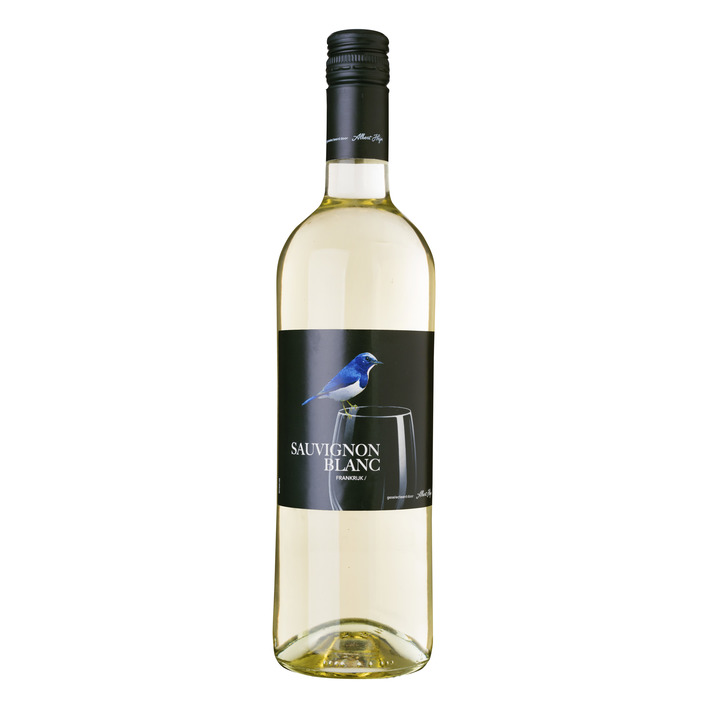 Huismerk Sauvignon Blanc