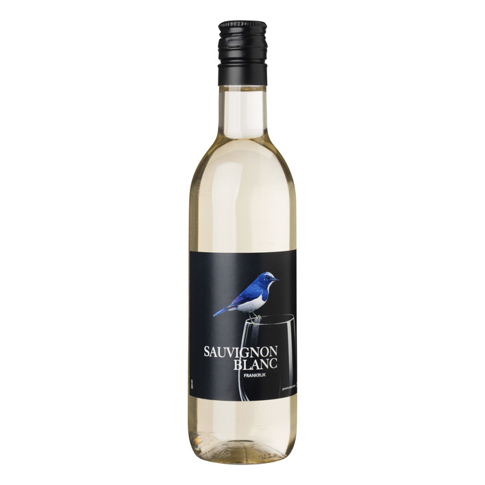 Huismerk Sauvignon blanc