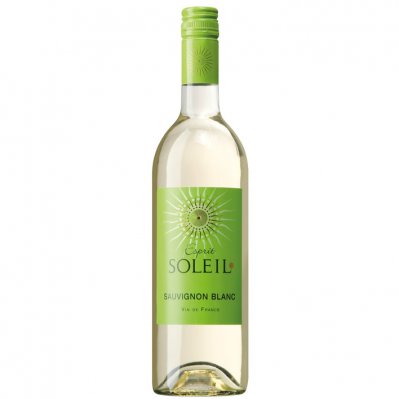Esprit Soleil Sauvignon Blanc 2018 75CL