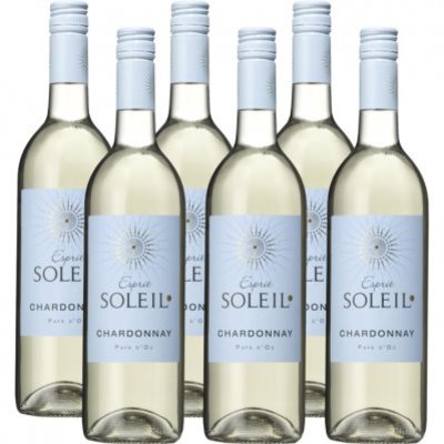 Esprit Soleil Chardonnay