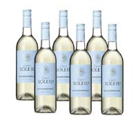Esprit Soleil Chardonnay