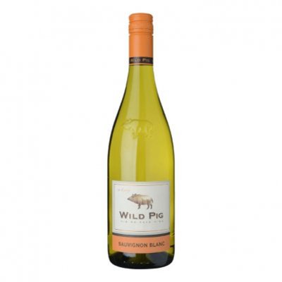 Wild Pig Sauvignon Blanc