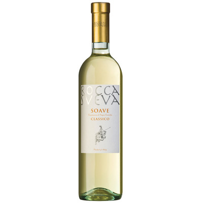 Rocca Sveva Soave