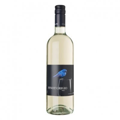 AH Pinot Grigio