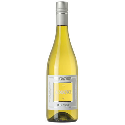 A Mano Bianco Fiano Greco