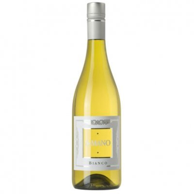A Mano Bianco Fiano Greco