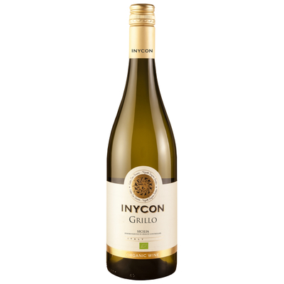 Inycon Organic Grillo