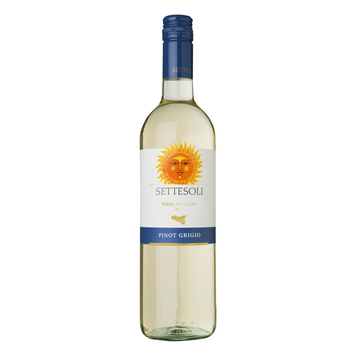 Settesoli Pinot Grigio