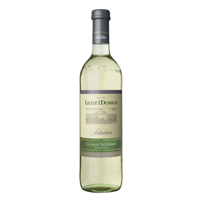 Lenz Moser Grüner Veltliner