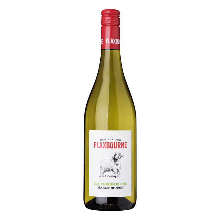 Flaxbourne 6 x Sauvignon Blanc