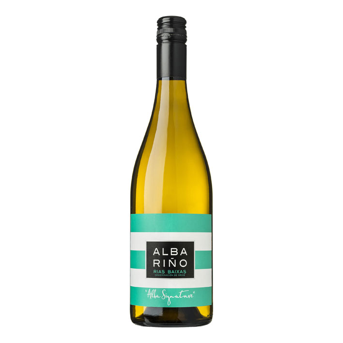 Arousana 6 x Albariño