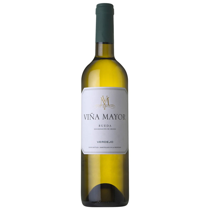 Viña Mayor Verdejo