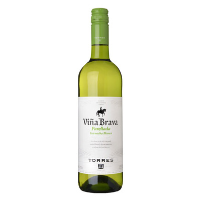 Torres Viña Brava Parellada Garnacha