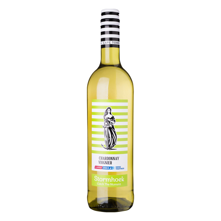 Stormhoek 6 x Chardonnay Viognier