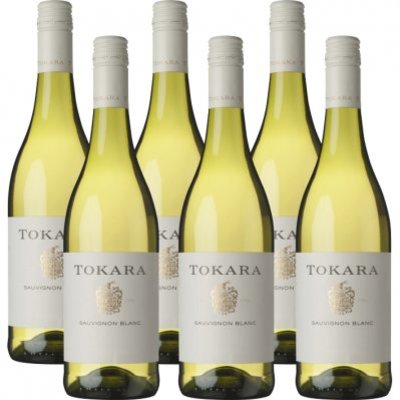 Tokara Sauvignon Blanc