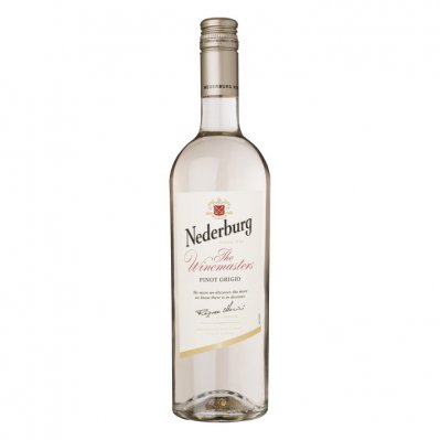 Nederburg Pinot Grigio