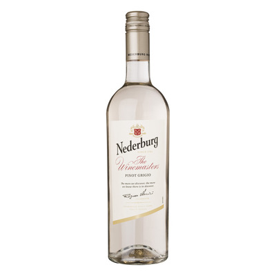 Nederburg Pinot Grigio