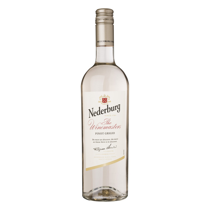 Nederburg Pinot Grigio