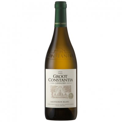 Groot Constantia Sauvignon Blanc