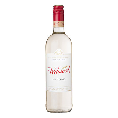 Welmoed Pinot Grigio
