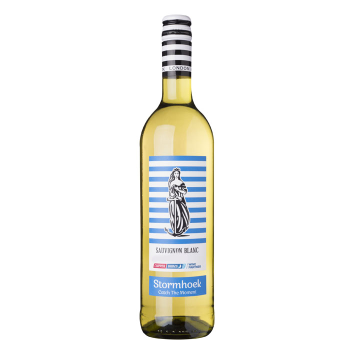 Stormhoek 6 x Sauvignon Blanc