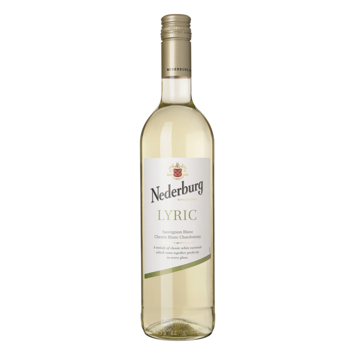 Nederburg Lyric