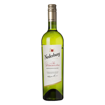 Nederburg Sauvignon Blanc