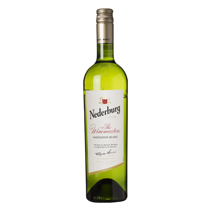Nederburg Sauvignon Blanc