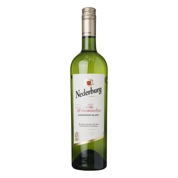 Nederburg Sauvignon Blanc