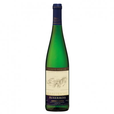 Hoeve Nekum Auxerrois