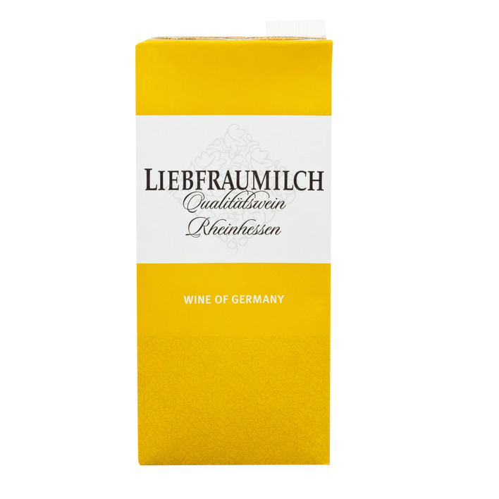Liebfraumilch Literpak